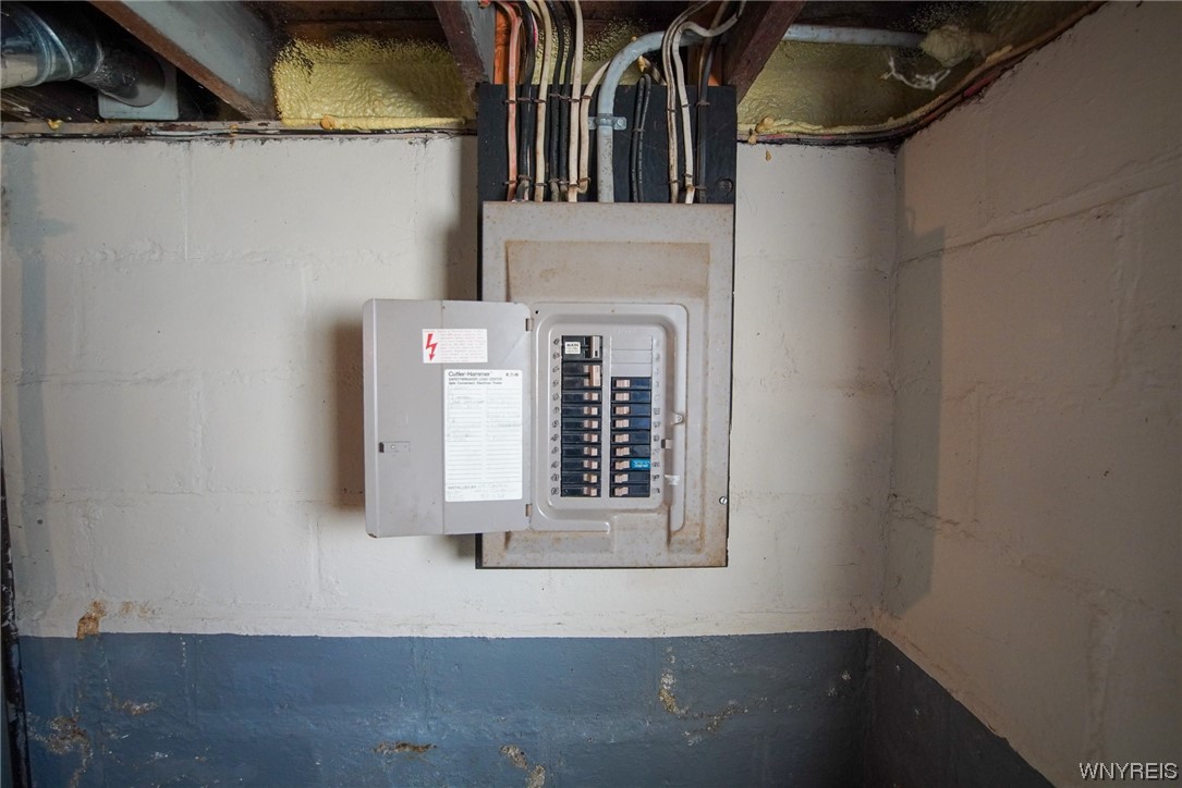 39 Robins Street Buffalo, NY 14220 - Photo 35 of 45