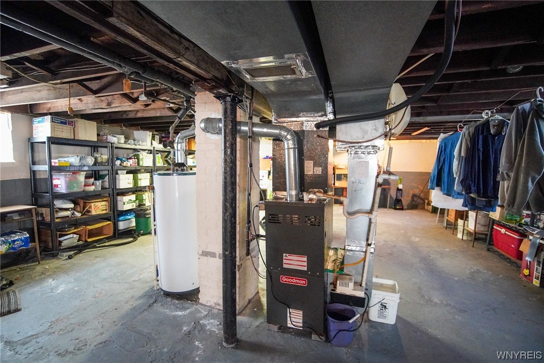 39 Robins Street Buffalo, NY 14220 - Photo 36 of 45