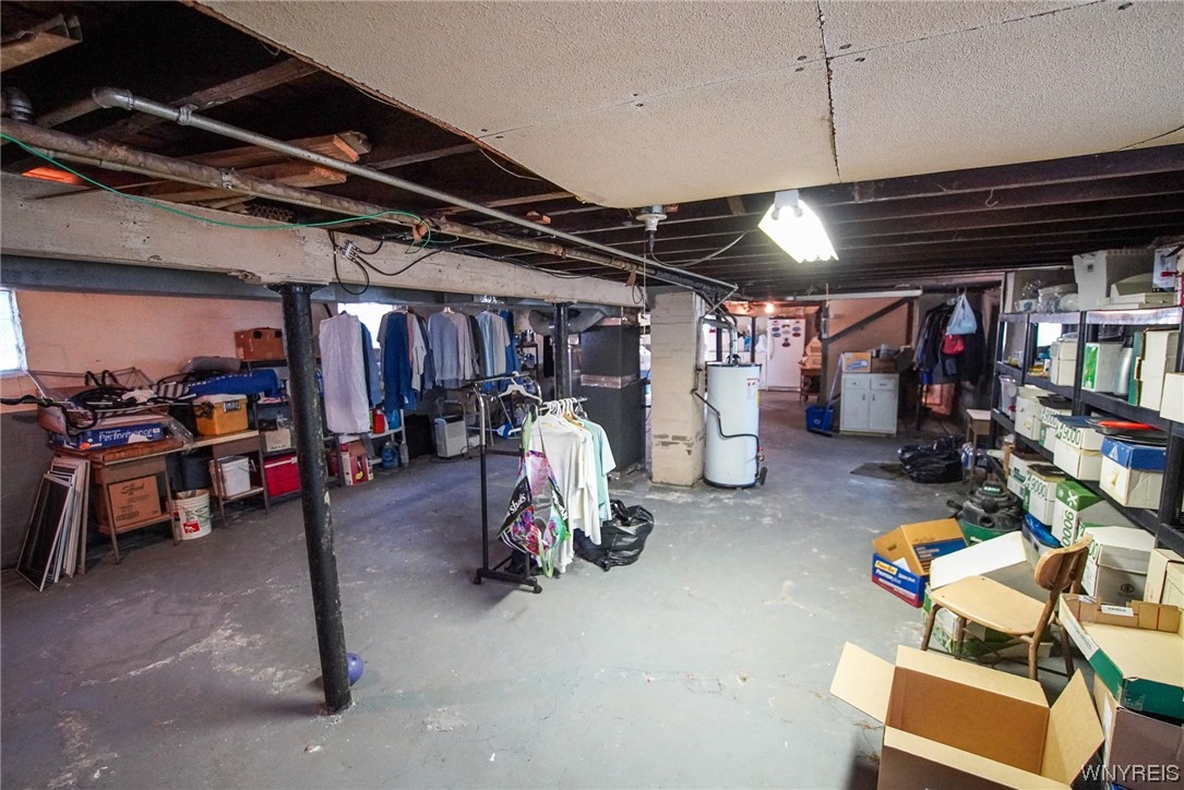 39 Robins Street Buffalo, NY 14220 - Photo 38 of 45