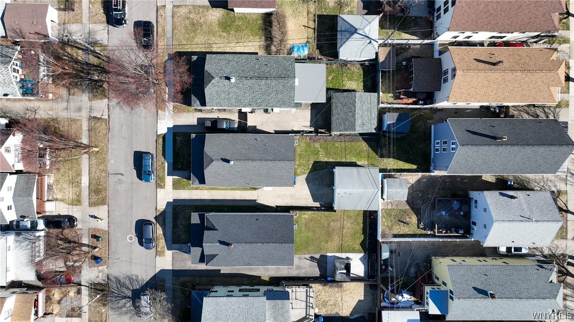 39 Robins Street Buffalo, NY 14220 - Photo 42 of 45