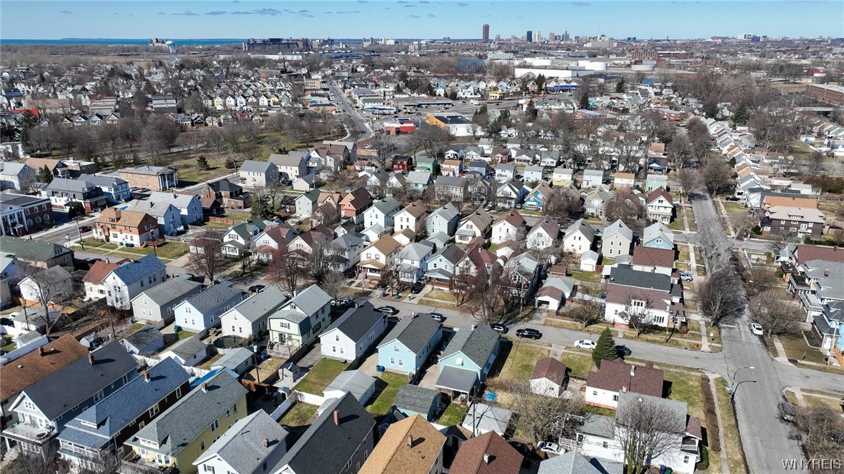 39 Robins Street Buffalo, NY 14220 - Photo 43 of 45
