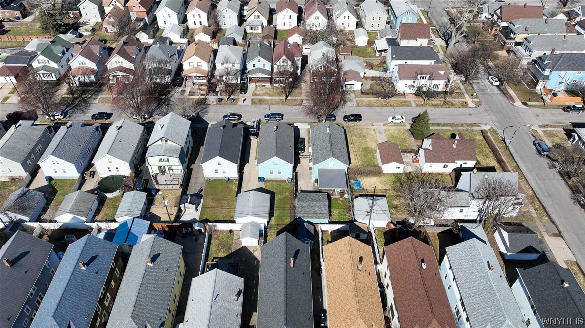 39 Robins Street Buffalo, NY 14220 - Photo 44 of 45