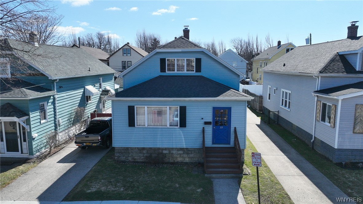 39 Robins Street Buffalo, NY 14220 - Photo 5 of 45