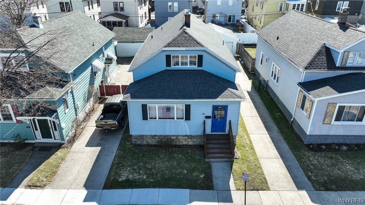 39 Robins Street Buffalo, NY 14220 - Photo 7 of 45