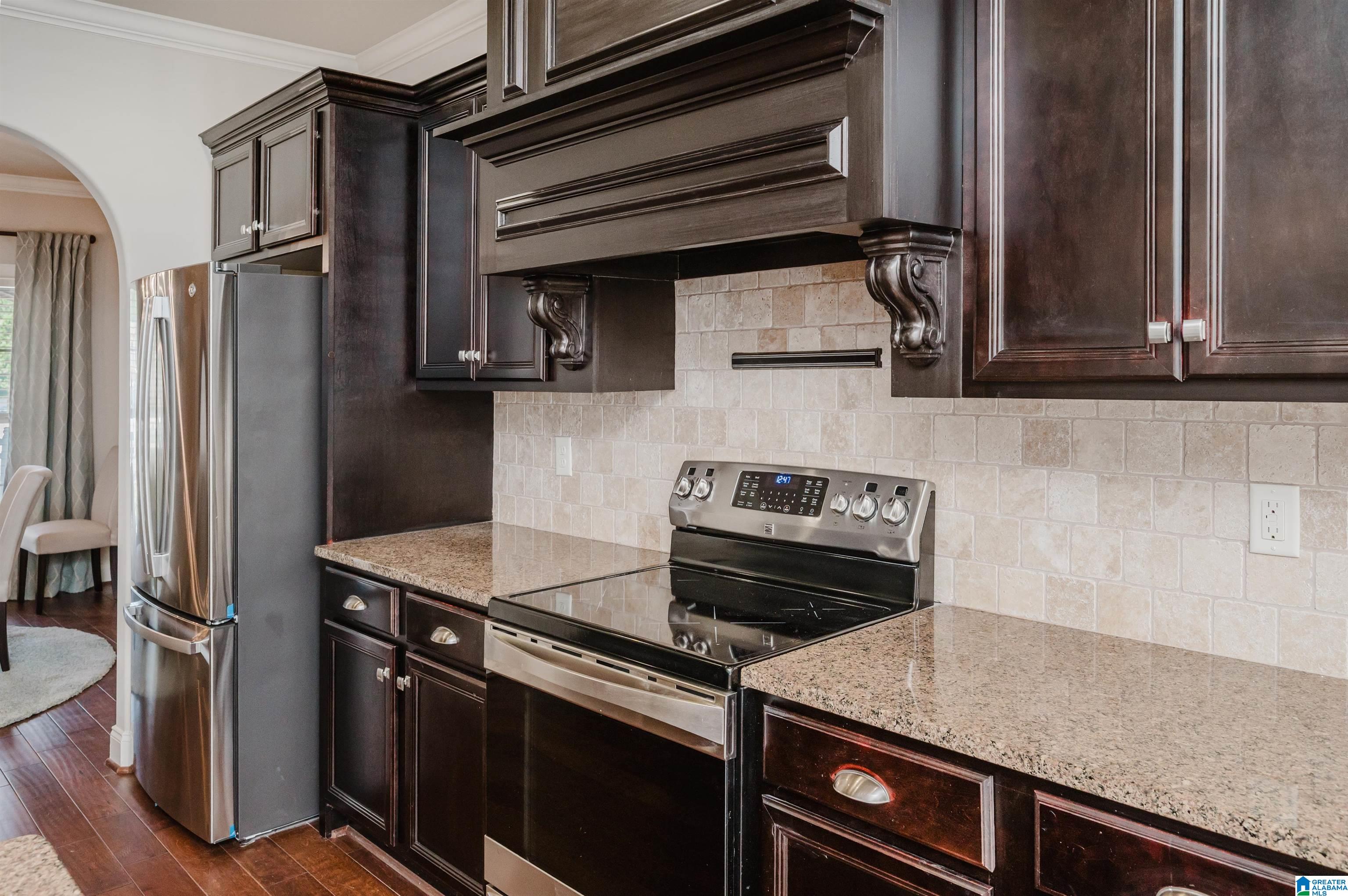 312 Dunrobin Circle Pelham, AL 35124 - Photo 47 of 73