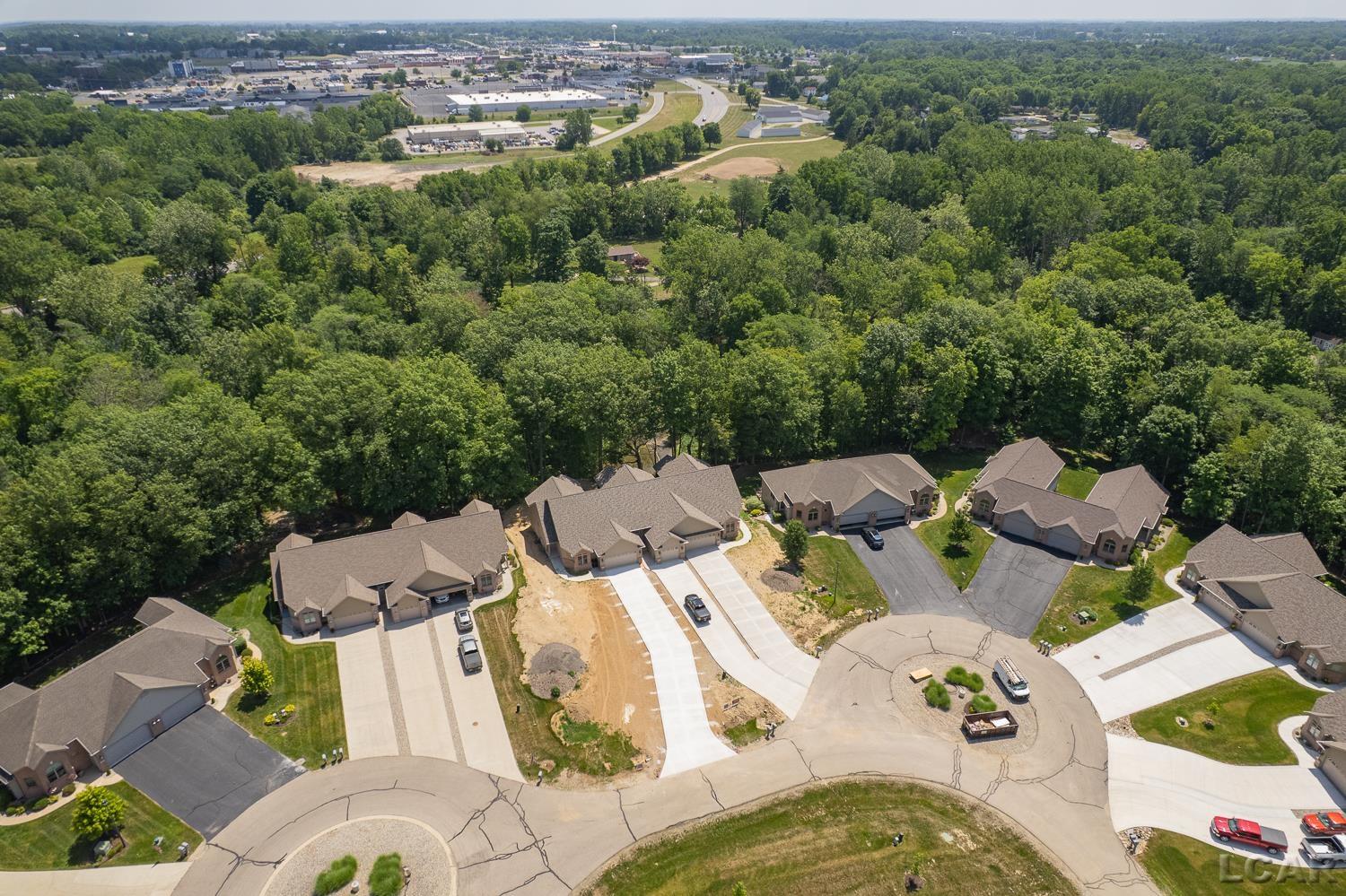 1641 Rivers Edge Court Adrian, MI 49221 - Photo 45 of 45