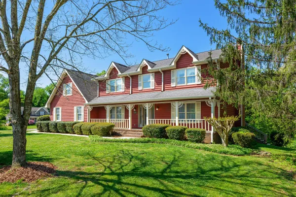 $340,000 | 1905 Woods View Court, Hixson, TN 37343