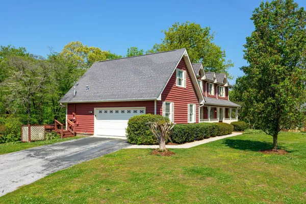 $340,000 | 1905 Woods View Court, Hixson, TN 37343