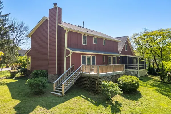 $340,000 | 1905 Woods View Court, Hixson, TN 37343