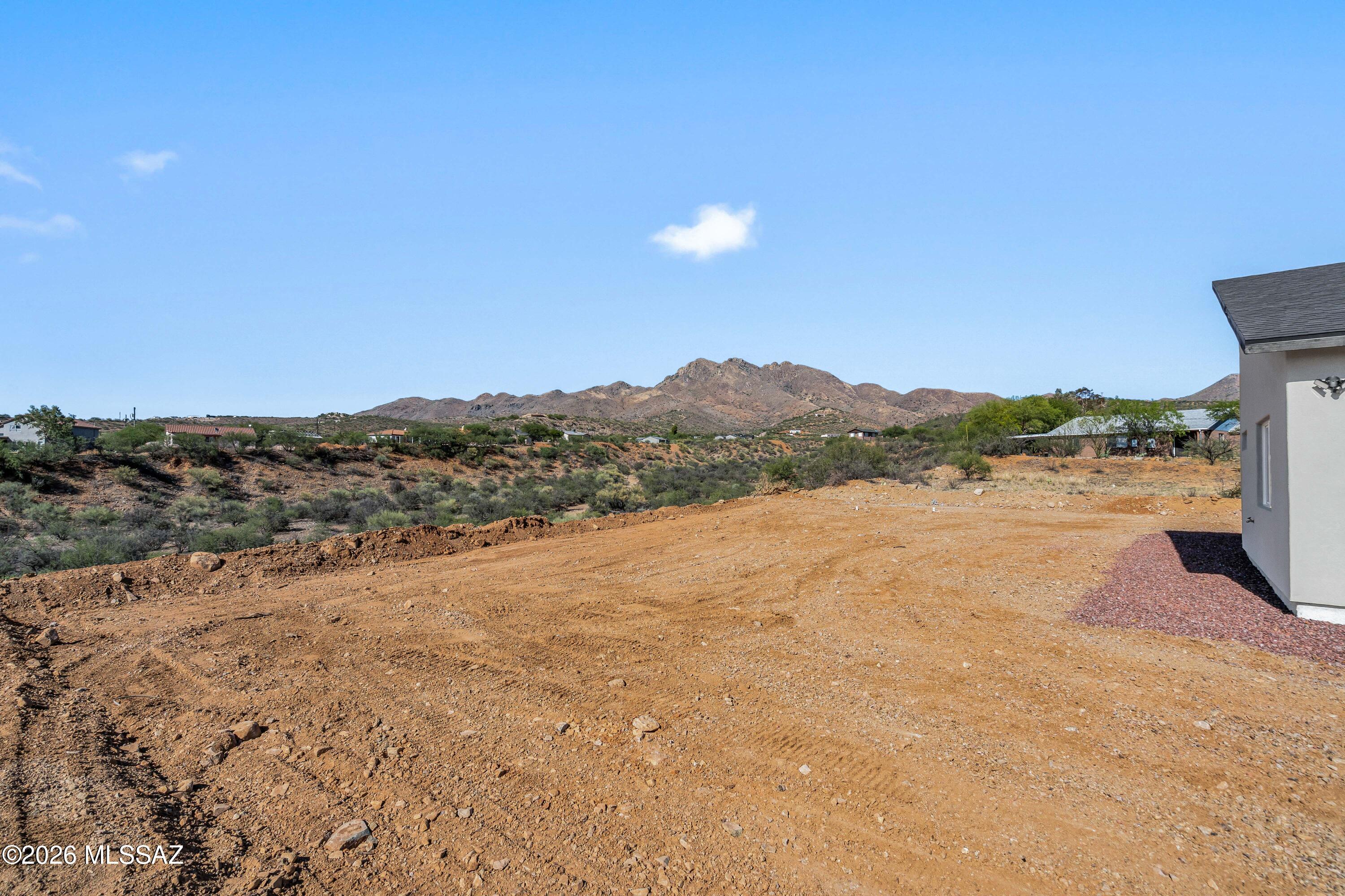 1441 Alisa Court Rio Rico, AZ 85648 - Photo 36 of 37