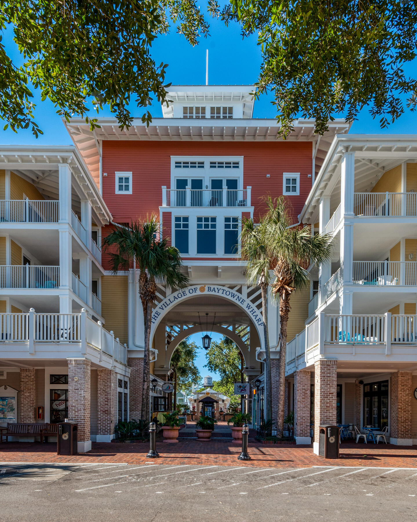 822 Harbour Point Drive, Unit 822 Miramar Beach, FL 32550 - Photo 41 of 41 sandestinBaytowne_Wharf_20250116_004-(ZF