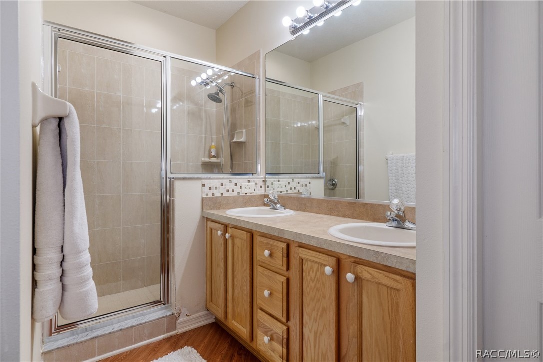 1646 West Spring Meadow Loop Lecanto, FL 34461 - Photo 23 of 47