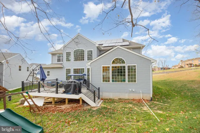 $839,000 | 4555 Lark Meadows Drive, Mechanicsburg, PA 17055