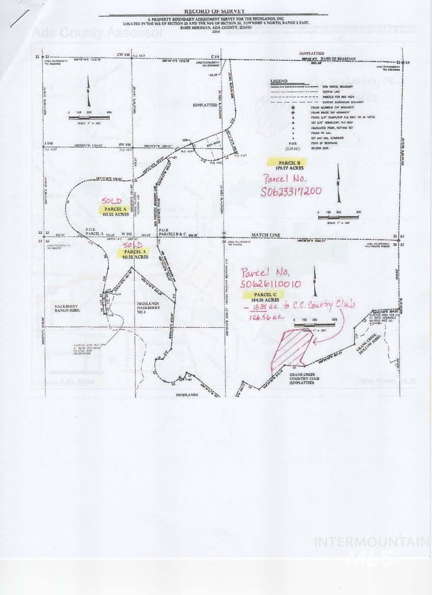 5400 North Bogus Basin Road Boise, ID 83702 - Photo 21 of 22