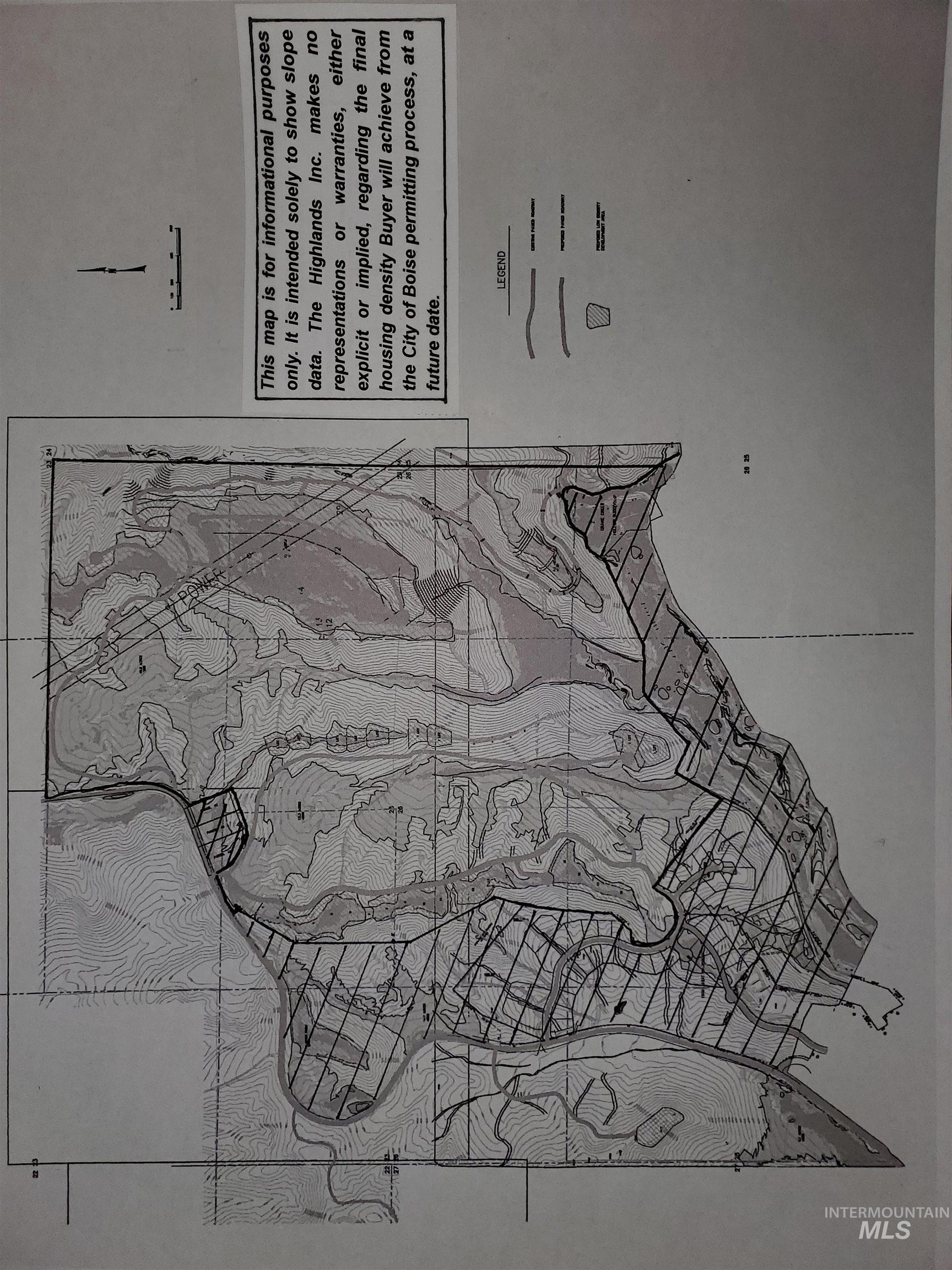 5400 North Bogus Basin Road Boise, ID 83702 - Photo 22 of 22
