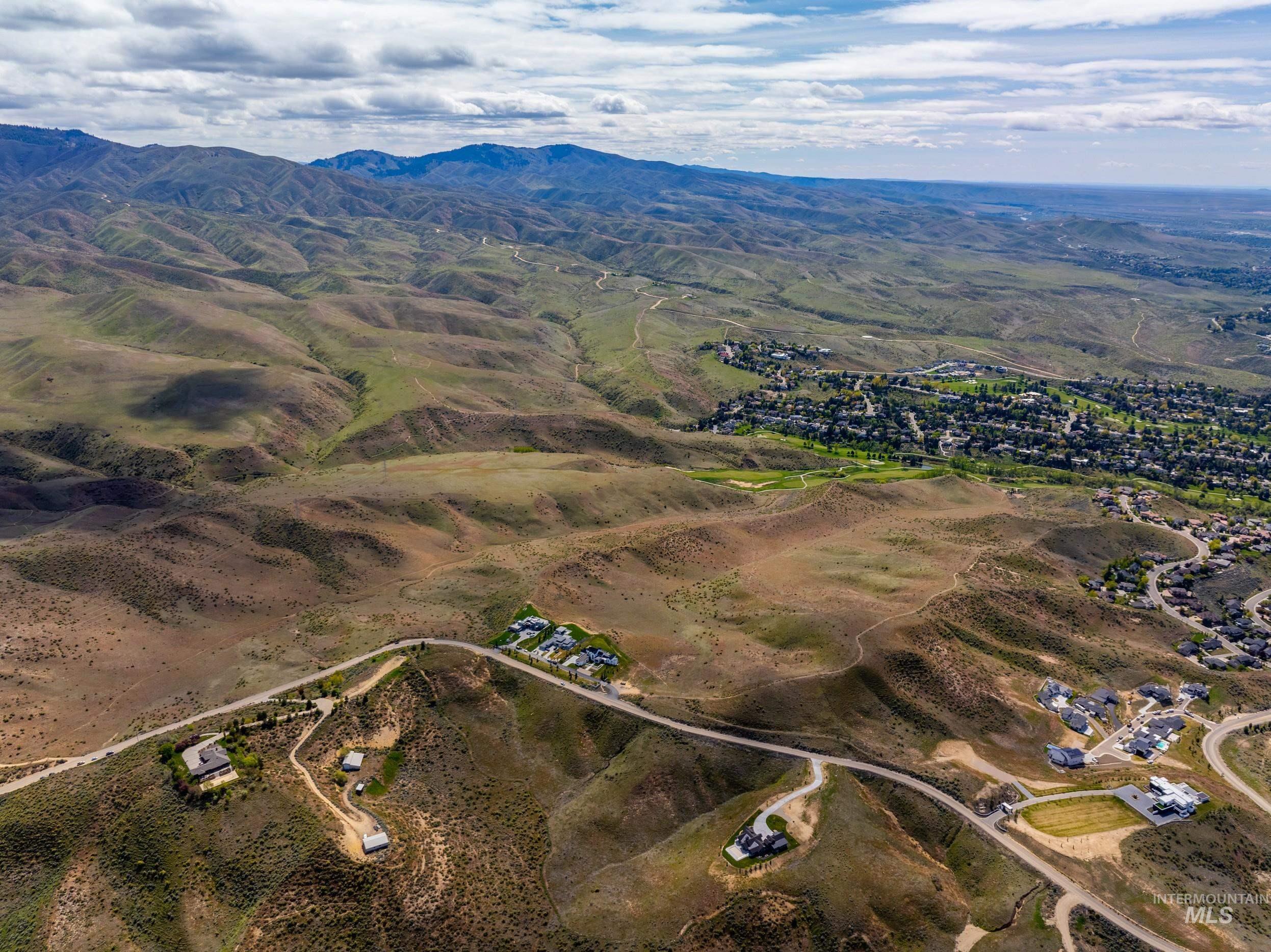 5400 North Bogus Basin Road Boise, ID 83702 - Photo 3 of 22