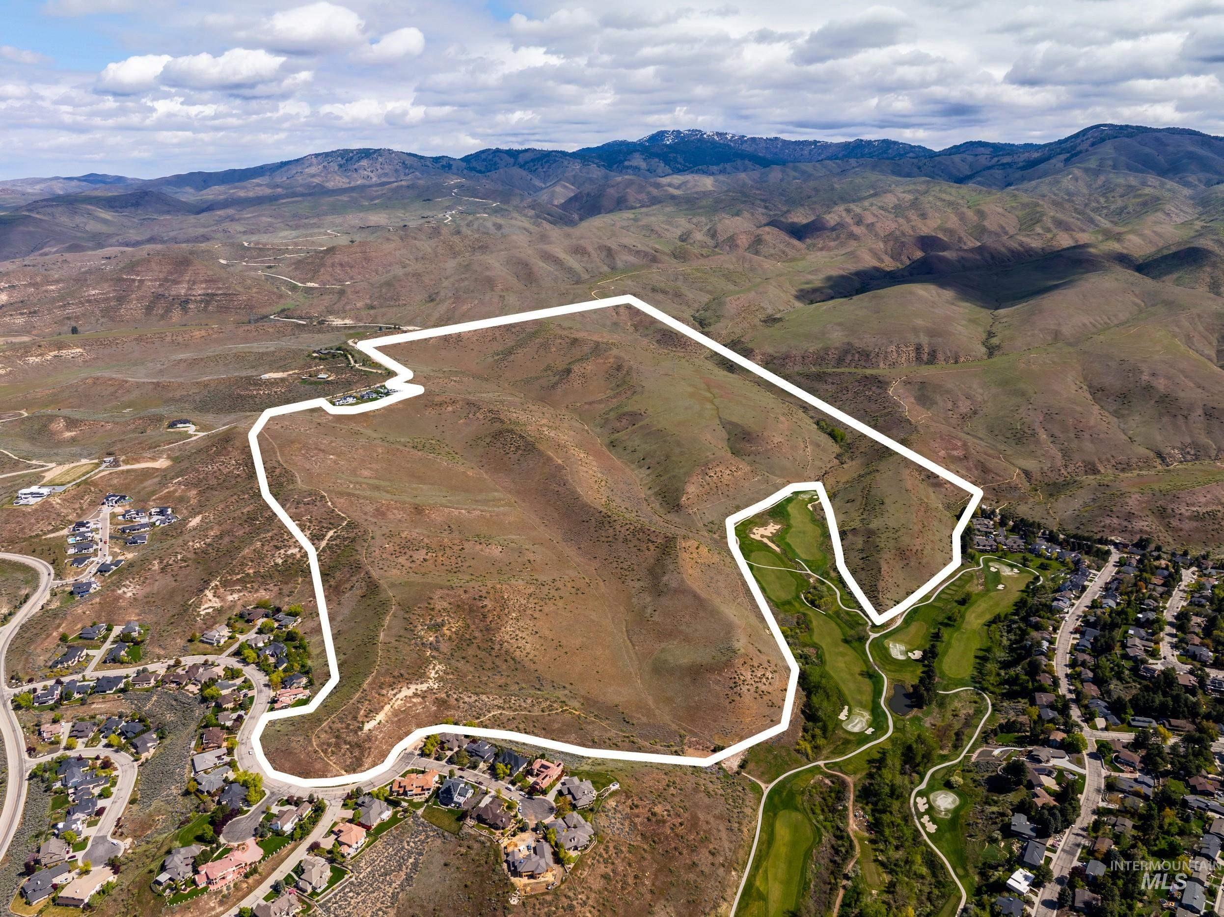 5400 North Bogus Basin Road Boise, ID 83702 - Photo 5 of 22