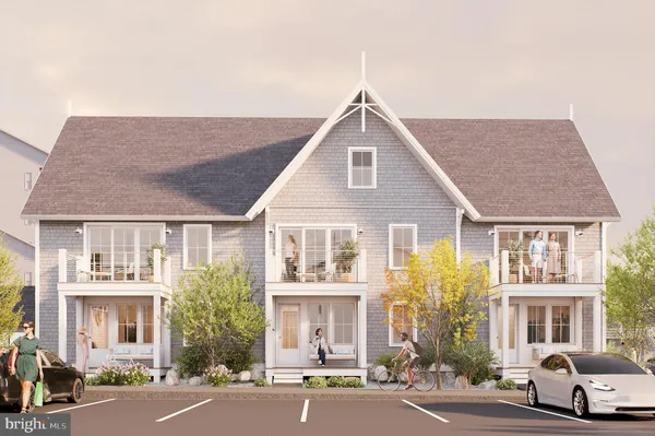 $1,000,000 | 8606 Coastal Highway, Unit 2, Ocean City, MD 21842