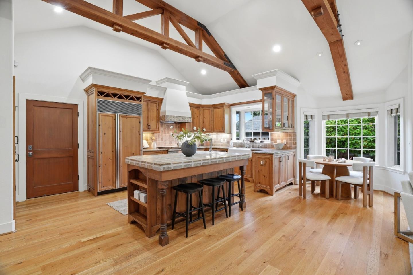 15027 Natalye Road Monte Sereno, CA 95030 - Photo 21 of 73