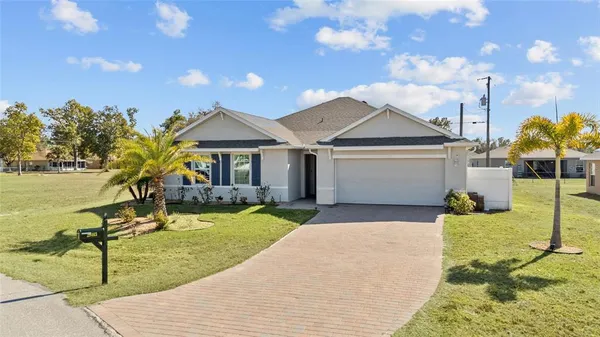 $2,200 | 25463 Bandito Court, Punta Gorda, FL 33955