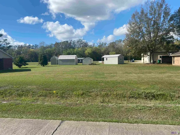 $14,500 | Lot 4 Paula Drive, Plattenville, LA 70393