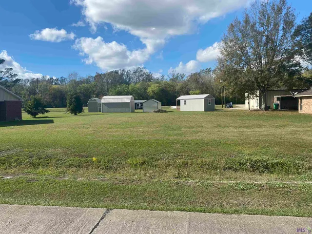 $14,500 | Lot 4 Paula Drive, Plattenville, LA 70393