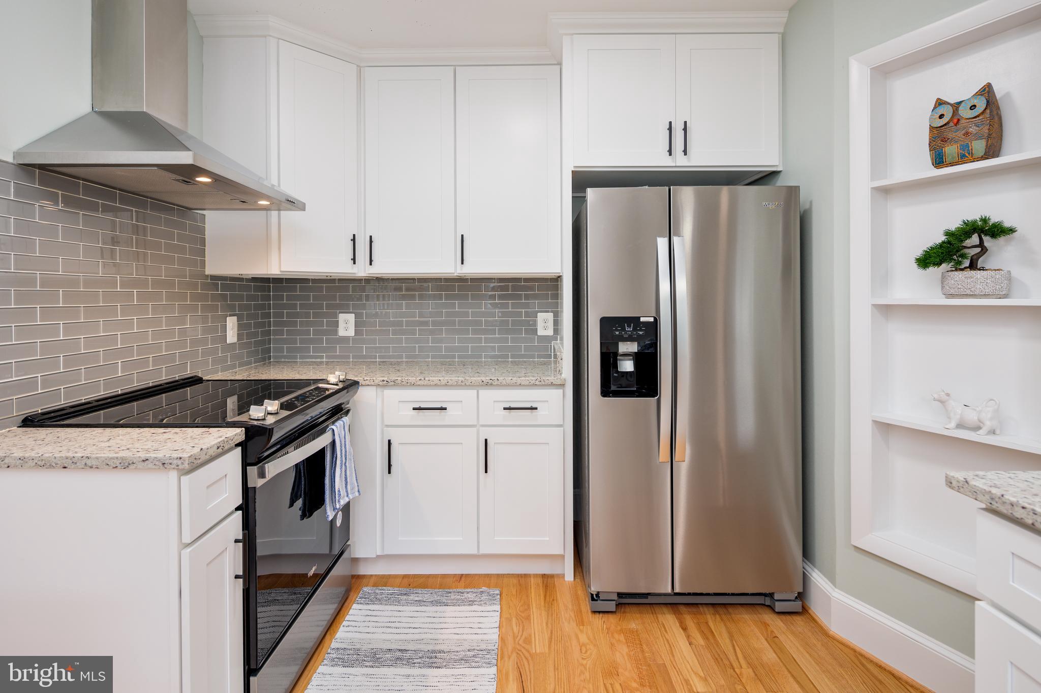 911 Ridgewood Street Annapolis, MD 21401 - Photo 11 of 50 Gallery Image 11