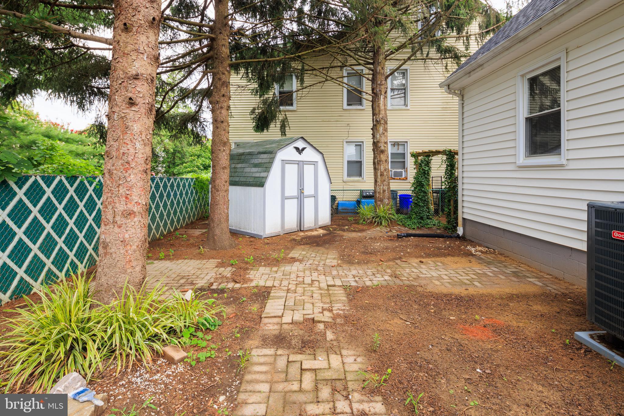911 Ridgewood Street Annapolis, MD 21401 - Photo 41 of 50 Gallery Image 41