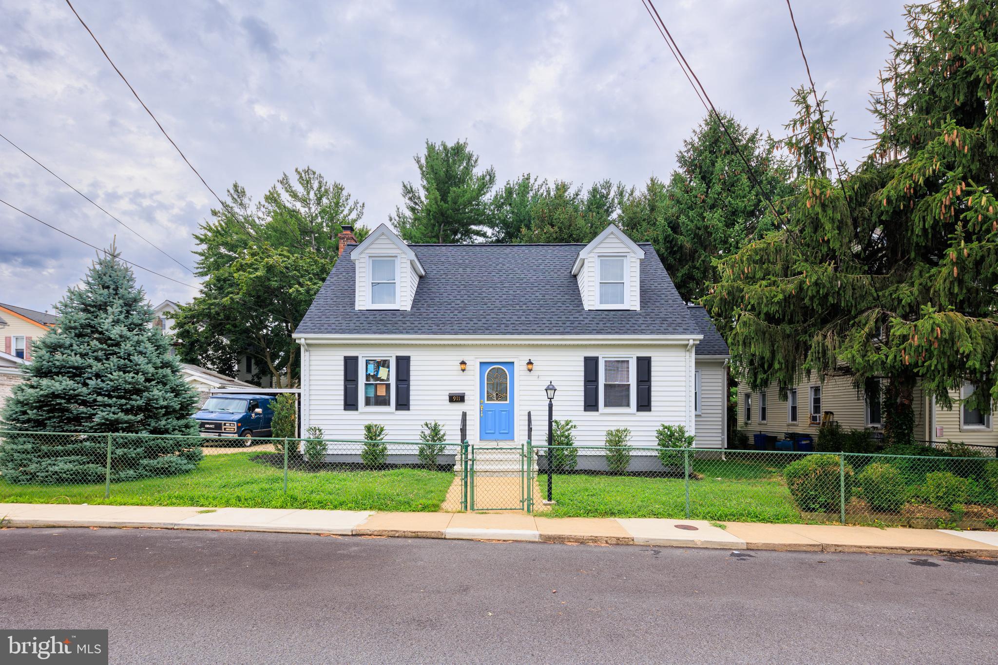911 Ridgewood Street Annapolis, MD 21401 - Photo 46 of 50 Gallery Image 46