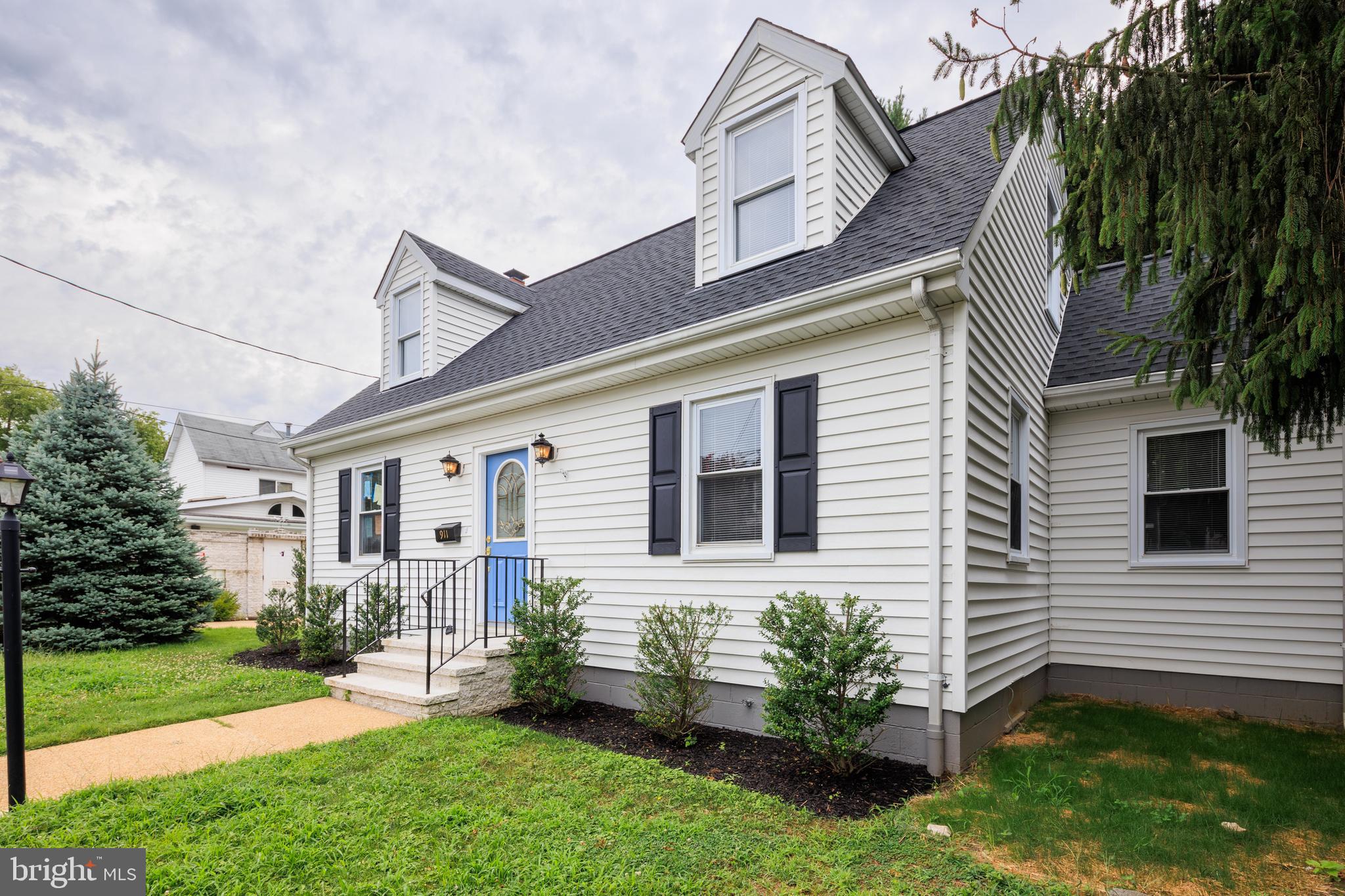 911 Ridgewood Street Annapolis, MD 21401 - Photo 47 of 50 Gallery Image 47