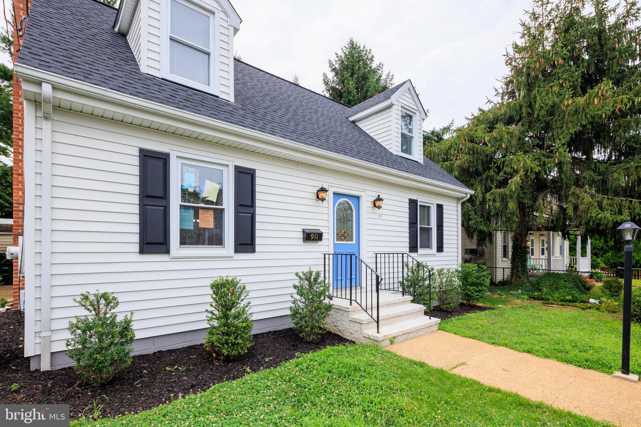 911 Ridgewood Street Annapolis, MD 21401 - Photo 48 of 50 Gallery Image 48