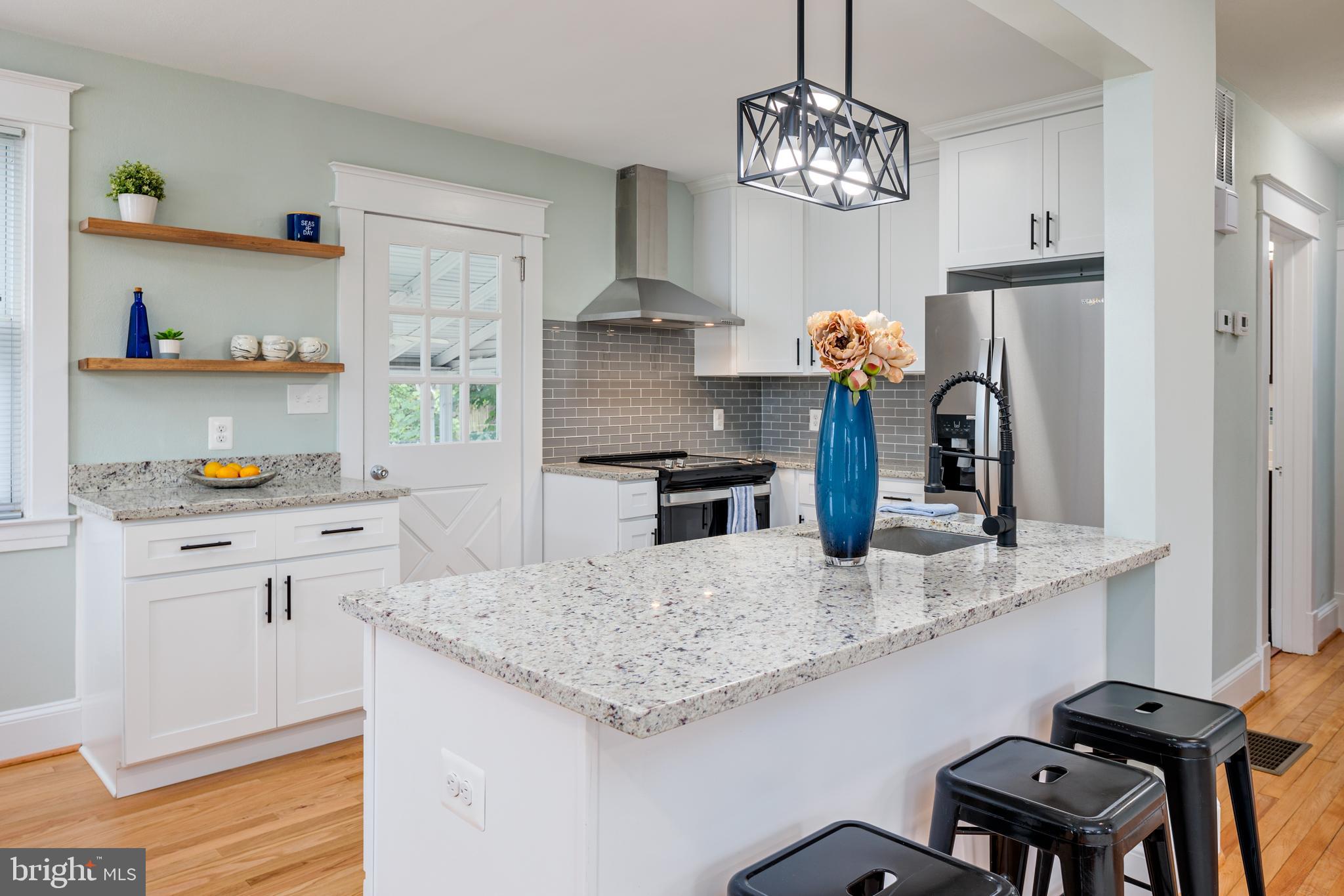 911 Ridgewood Street Annapolis, MD 21401 - Photo 8 of 50 Gallery Image 8