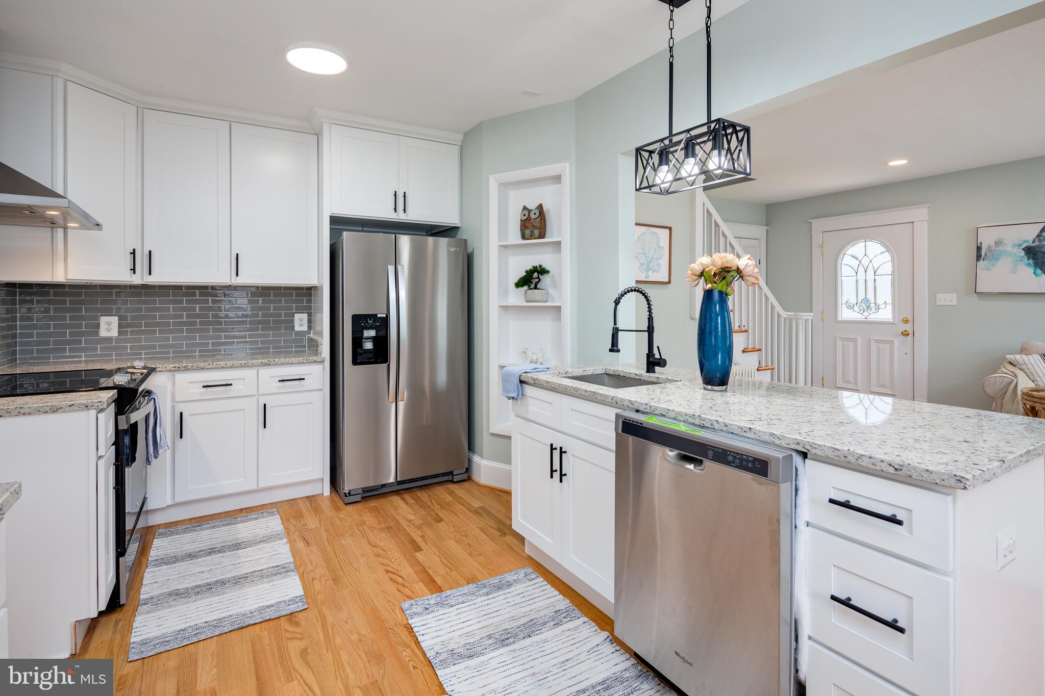 911 Ridgewood Street Annapolis, MD 21401 - Photo 9 of 50 Gallery Image 9