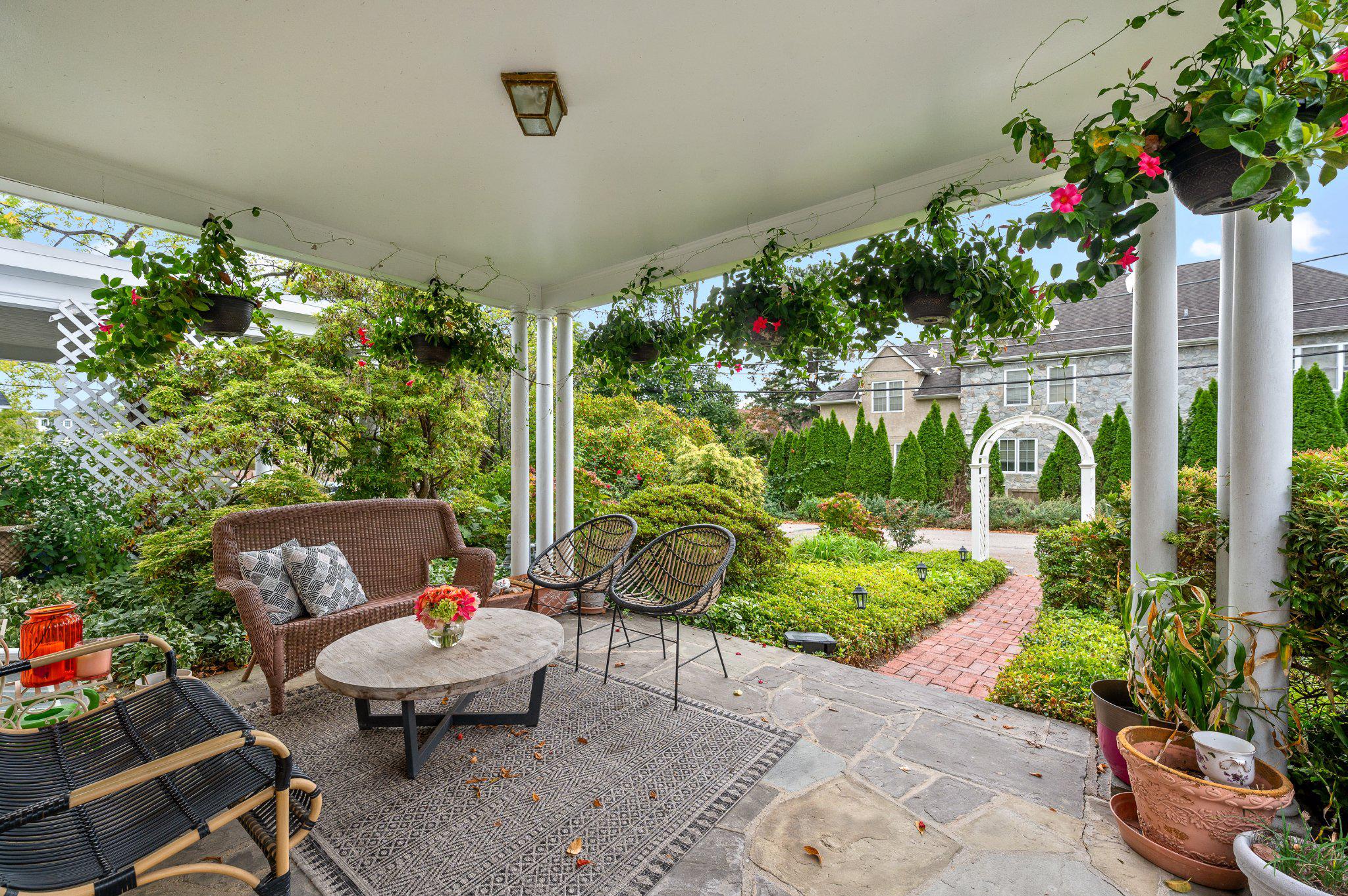 20 Tenmore Road Haverford, PA 19041 - Photo 4 of 26 Front Porch