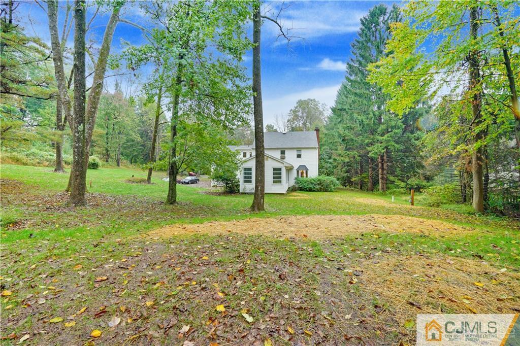 3 Delwood Road Chester, NJ 07930 - Photo 25 of 25 a view of a park with tree s