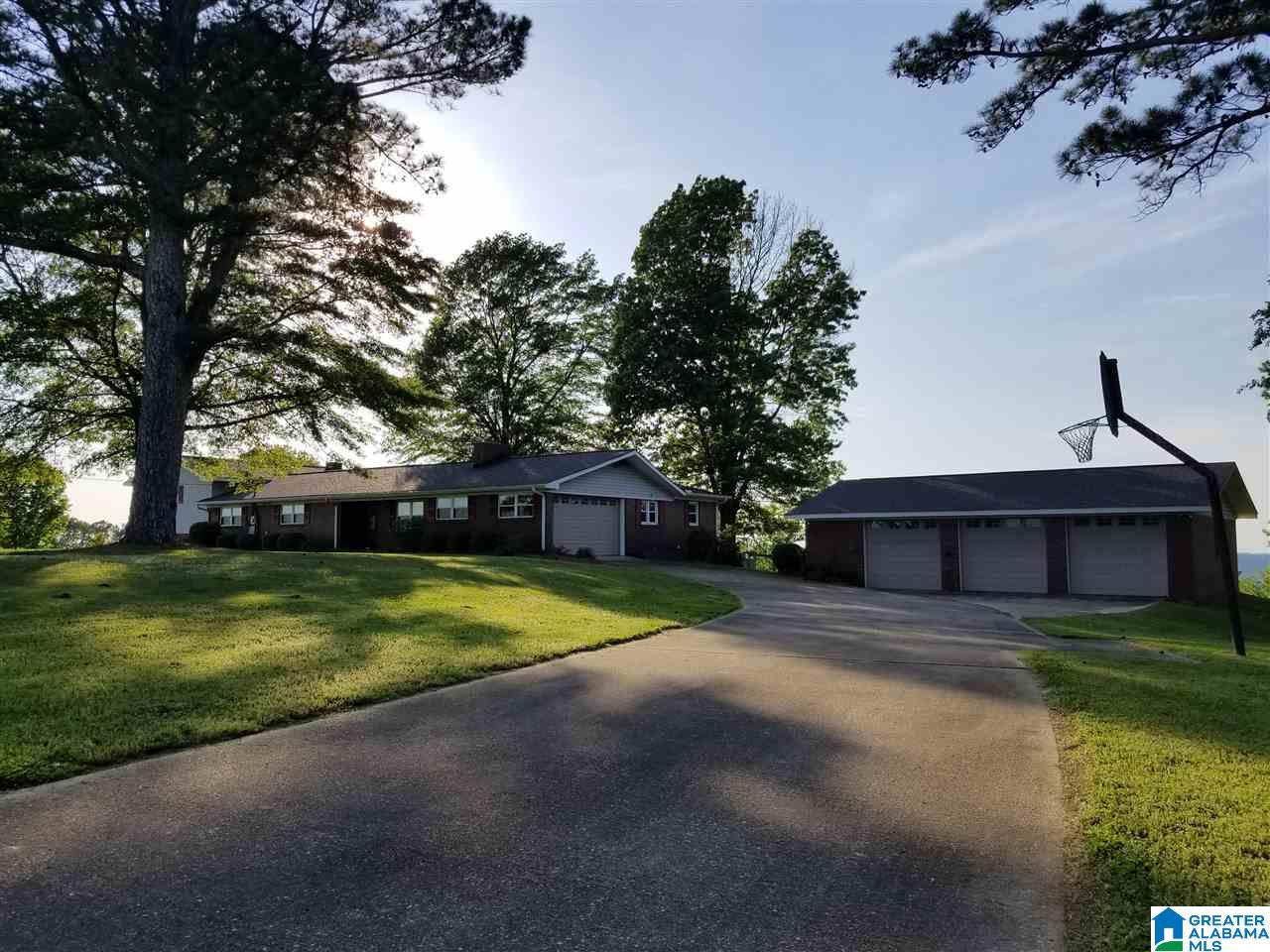 5381 Chandler Mountain Road Steele, AL 35987 - Photo 27 of 27