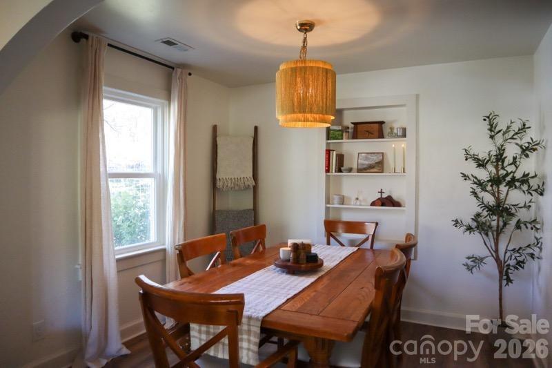205 Old Fort Road Fairview, NC 28730 - Photo 11 of 30