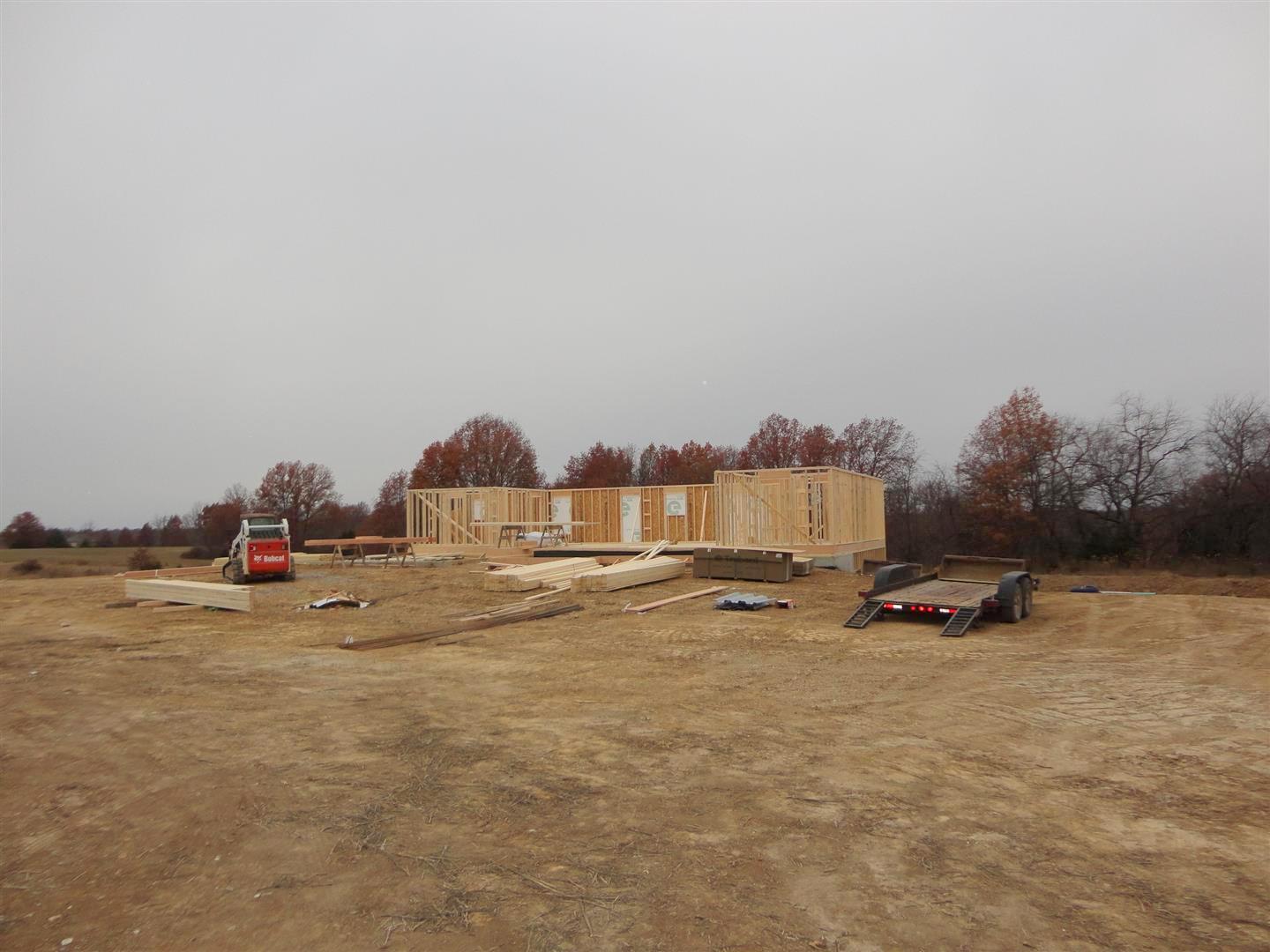 12 Elkin Road Hallsville, MO 65255 - Photo 1 of 1