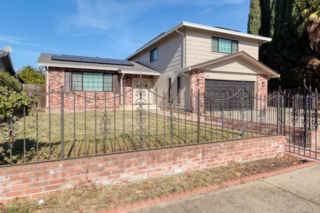 $475,000 | 3505 Bixby Way, Stockton, CA 95209