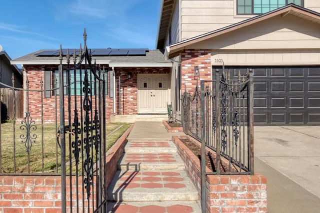 $475,000 | 3505 Bixby Way, Stockton, CA 95209