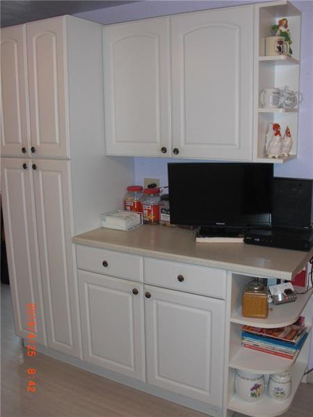 2067 Borland Road Pittsburgh, PA 15243 - Photo 5 of 21 Light & Bright kitchen!