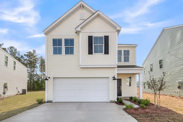 $443,990 | 218 Hungerford Drive, Summerville, SC 29486
