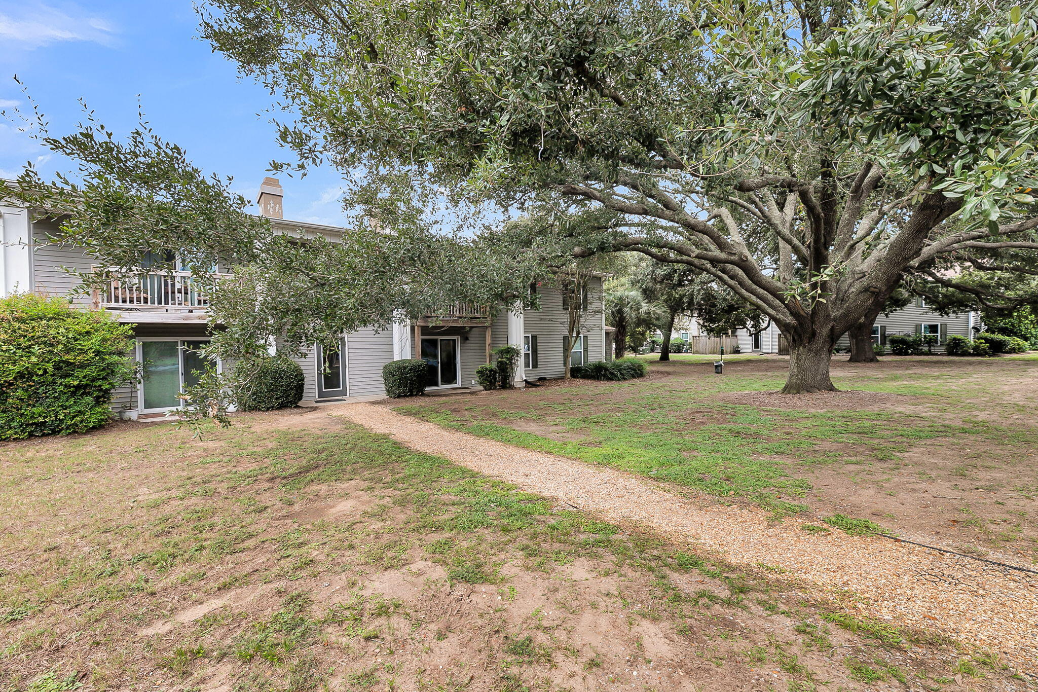1402 Camp Road, Unit 6E Charleston, SC 29412 - Photo 1 of 28 1
