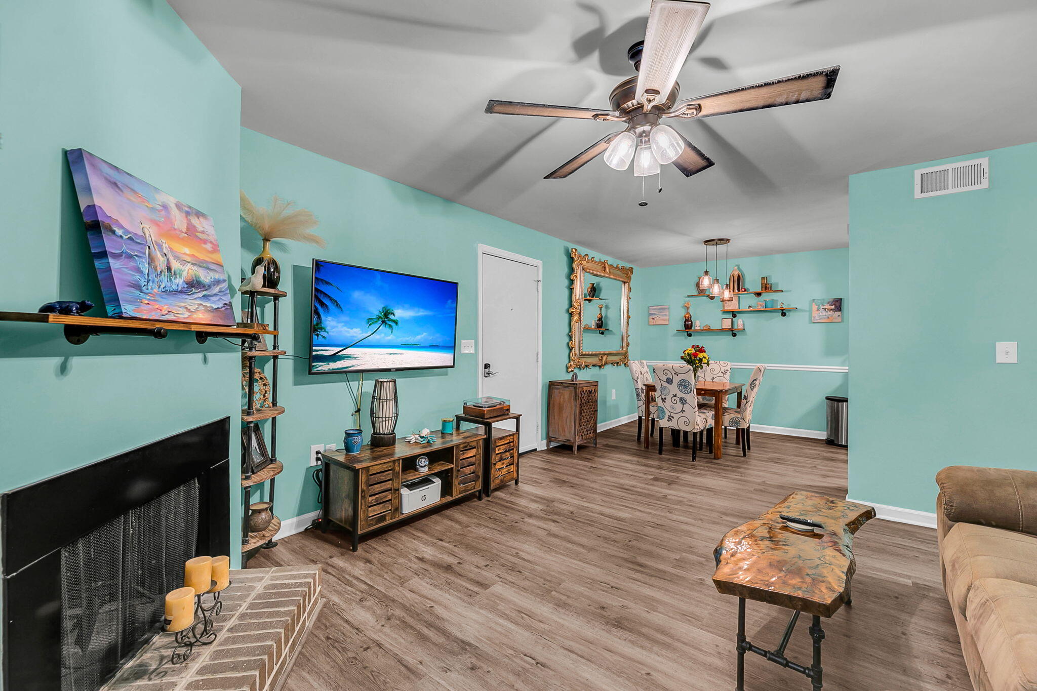 1402 Camp Road, Unit 6E Charleston, SC 29412 - Photo 12 of 28 12