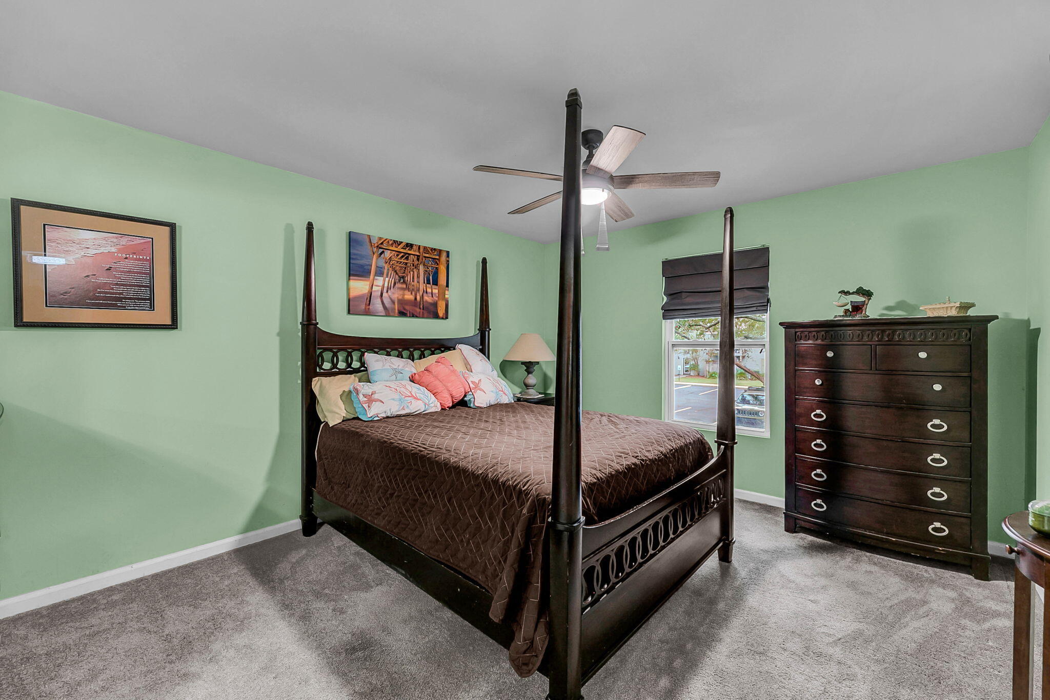 1402 Camp Road, Unit 6E Charleston, SC 29412 - Photo 13 of 28 13