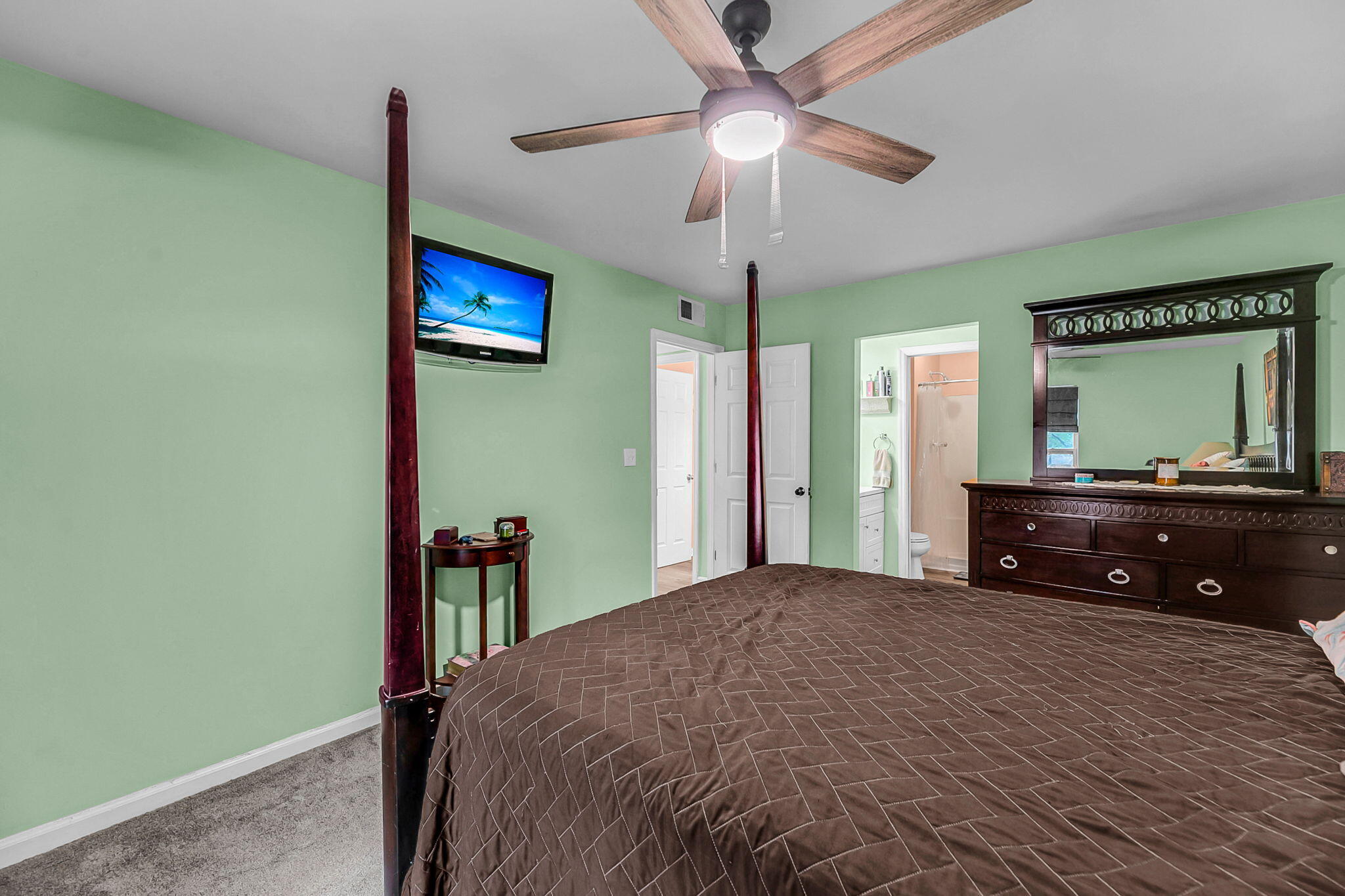 1402 Camp Road, Unit 6E Charleston, SC 29412 - Photo 14 of 28 14