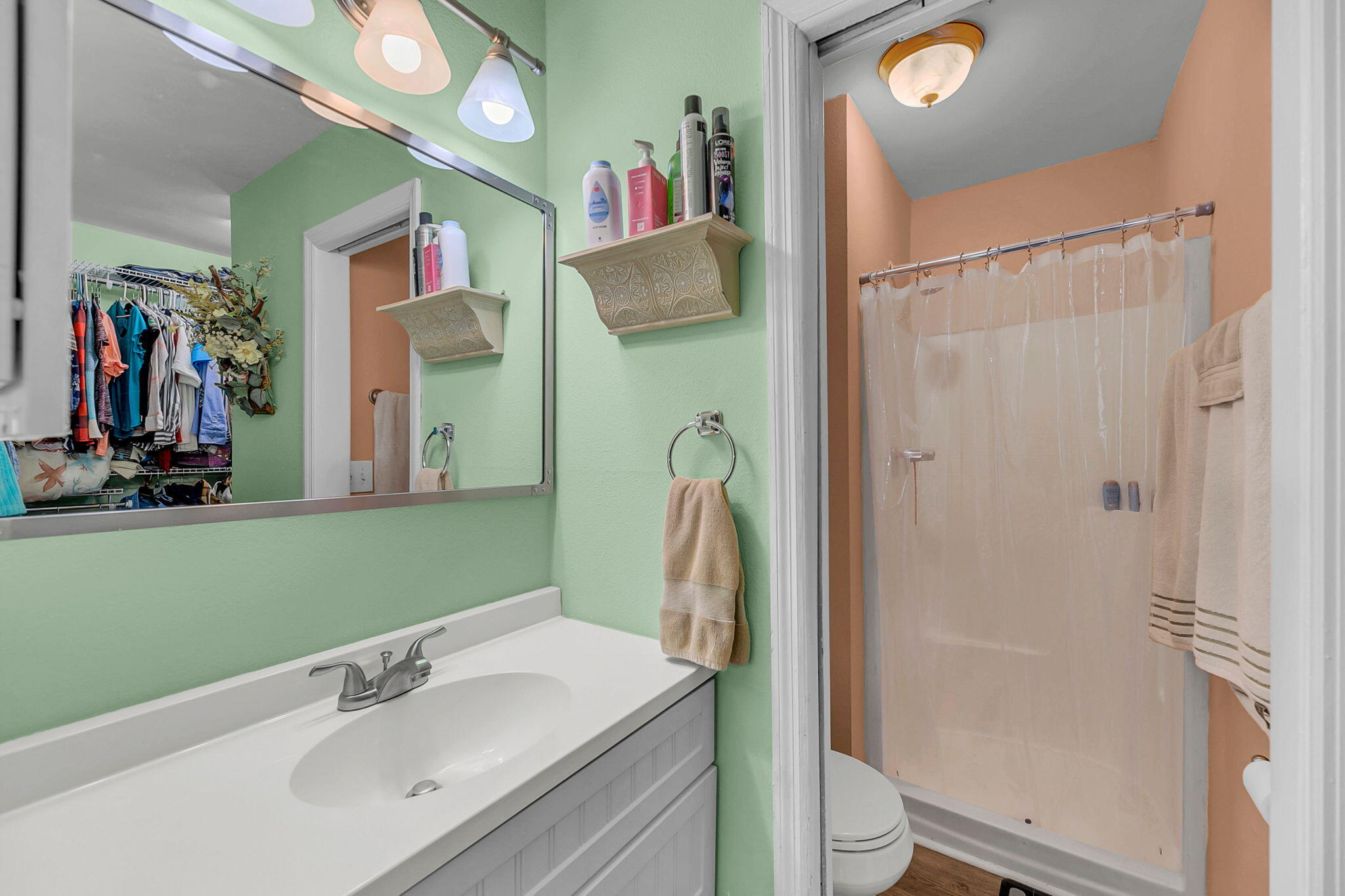 1402 Camp Road, Unit 6E Charleston, SC 29412 - Photo 15 of 28 15