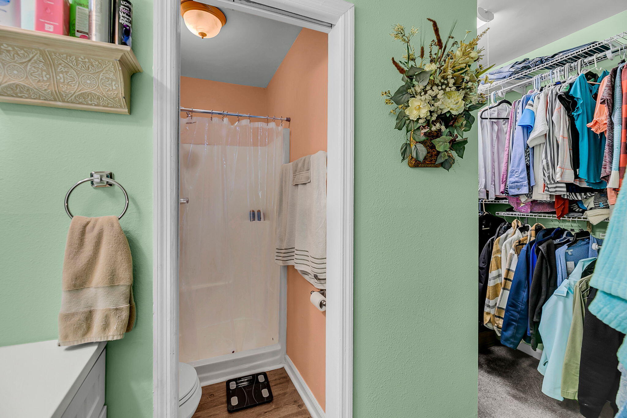 1402 Camp Road, Unit 6E Charleston, SC 29412 - Photo 16 of 28 16