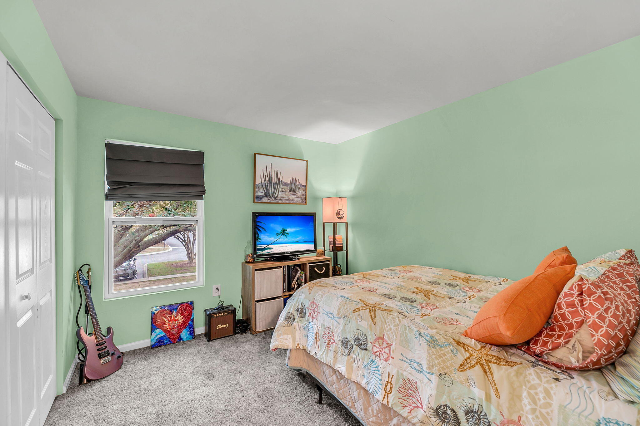 1402 Camp Road, Unit 6E Charleston, SC 29412 - Photo 17 of 28 17