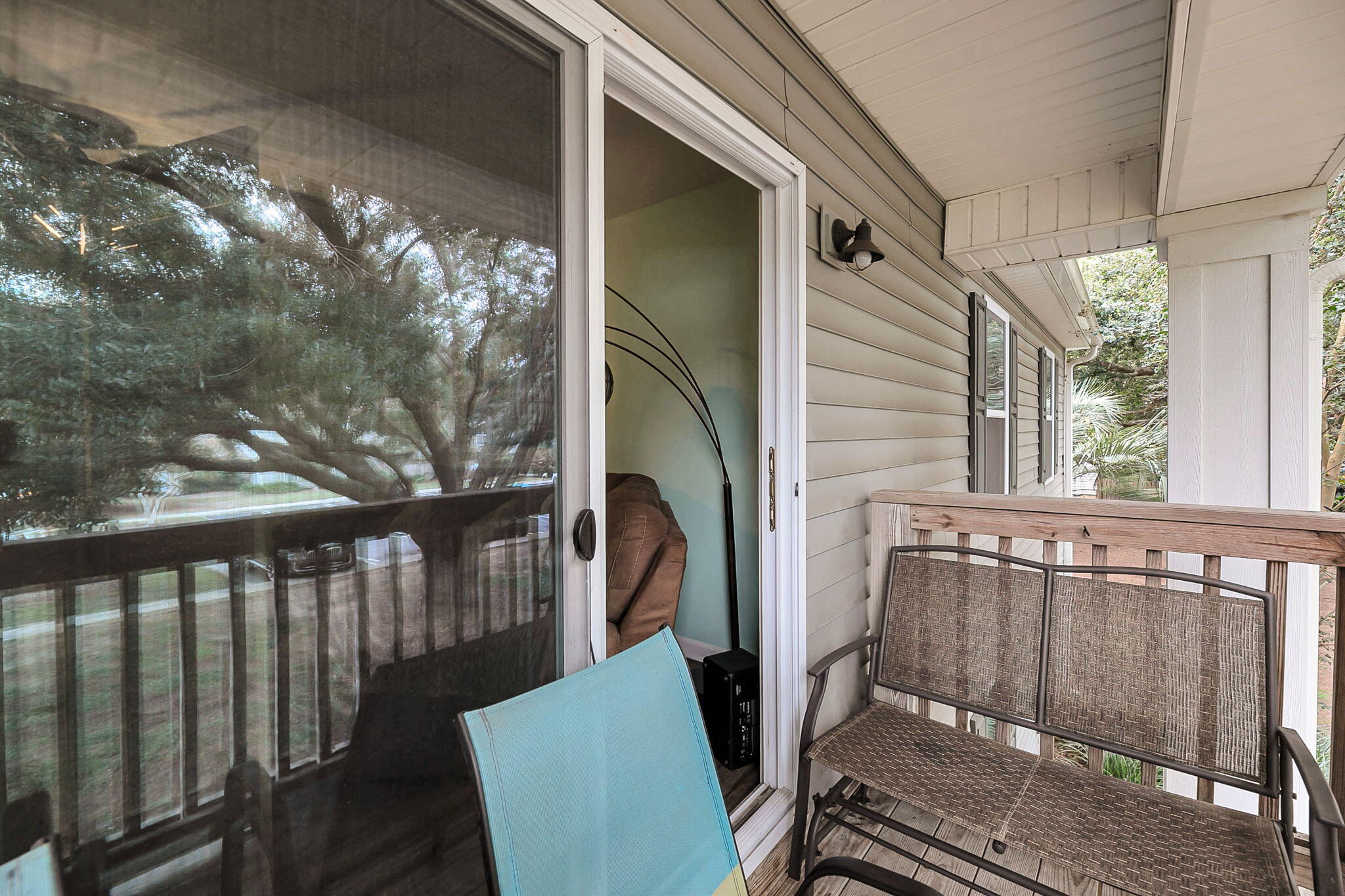 1402 Camp Road, Unit 6E Charleston, SC 29412 - Photo 21 of 28 21